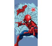 Spiderman Thwip Beach & Bath Towel