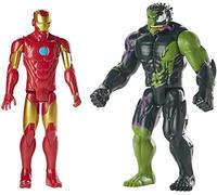 Spiderman Titan Hero Exclusive Multi Pack