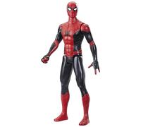 Spiderman Titan Hero Series - Hero Pioneer No Way Home Spider Man Figure