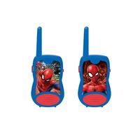 Spiderman Tw12sp Walkie Talkies