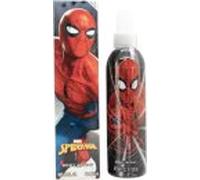 Spiderman Ultimate Spiderman Cool Cologne 200ml Spray