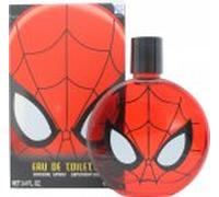 Spiderman Ultimate Spiderman Eau de Toilette 100ml Spray