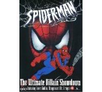 Spiderman - Ultimate Villain Showdown [ Animated ]