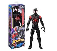 Spiderman Venomversus Miles Morales Titan Figure