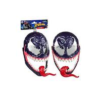 Spiderman Venomversus Venom Basic Mask One Colour