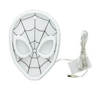 Spiderman Wall Mountable LED Neon Light