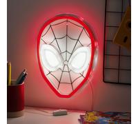 Spiderman Wall Mountable LED Neon Light