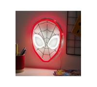 Spiderman Wall Mountable LED Neon Light