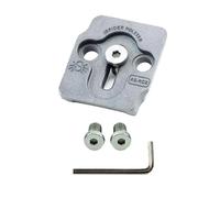 SpiderPro AS-RC2 Tripod Adapter Plate