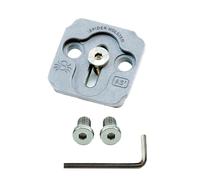 SpiderPro AS2 Tripod Adapter Plate