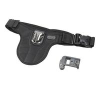 SpiderPro Belt Systems v2, Black, Single Mirrorless SPD250