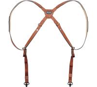 SpiderPro Dual Shoulder Harness v3 - Brown