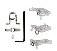 SpiderProTether Bail Accessory Kit