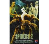 Spiders 2