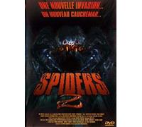 Spiders 2 - DVD