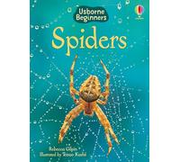Spiders (Beginners)