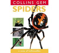 Spiders (Collins Gem)