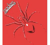 Spiders From Mars - Spiders From Mars [180 gm black vinyl]