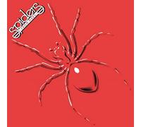Spiders From Mars - Spiders From Mars [180 gm black vinyl] [VINYL]