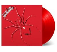 Spiders from Mars - Spiders from Mars (Ltd Red Vinyl) [Vinyl LP] [VINYL]