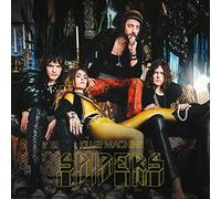 Spiders - Killer Machine