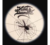 Spiders Lullaby by King Diamond (2006-03-30)