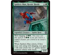 Spiders-Man, Heroic Horde | Marvel's Spider-Man