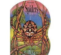 Spiders (Misunderstood)