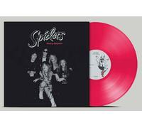Spiders Sharp Objects (Vinyl) (US IMPORT)