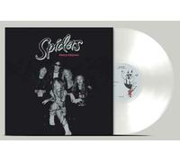 Spiders - Sharp Objects (Ltd