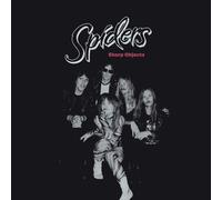 Spiders – Sharp Objects – Vinyl – US Import