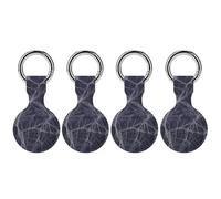 Spiders Silks Pattern Full Protective Cover Case with Keyring Silicone Skin