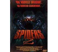 spiders , spiders 2