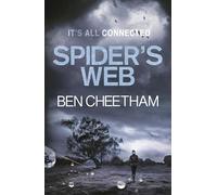 Spider's Web: 3 (The Missing Ones)