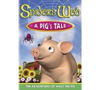 Spider's Web: A Pig's Tale [DVD] [2006] [Region 1] [US Import] [NTSC]