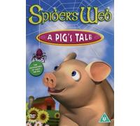 Spider's Web - A Pig's Tale [DVD]