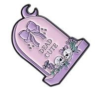 Spiders Web Design Alloy Brooch Lapel Pin Gothic Jewelry for Halloween Costume Accessories Witches Styles Wear Halloween Lapel Pin