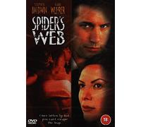 Spider's Web [DVD] [2003]