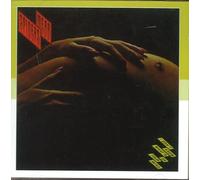 Spiders Webb - I Dont Know Whats On Your Mind