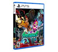 Spidersaurs [Limited Run Games #46] - Playstation 5