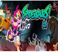 Spidersaurs PC Steam CD Key