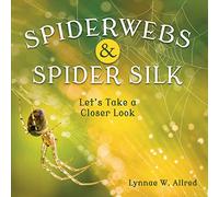 Spiderwebs and Spider Silk: Let’s Take a Closer Look
