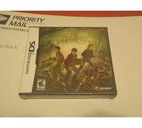 Spiderwick Chronicles