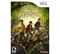 Spiderwick Chronicles