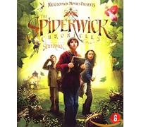 Spiderwick Chronicles