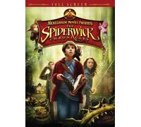 Spiderwick Chronicles [DVD] [2008] [Region 1] [US Import] [NTSC]