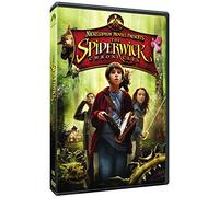 Spiderwick Chronicles [DVD] [2008] [Region 1] [US Import] [NTSC]