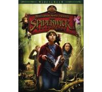 Spiderwick Chronicles [DVD] [2008] [Region 1] [US Import] [NTSC]