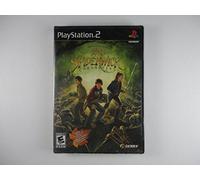 Spiderwick Chronicles / Game