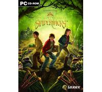 SPIDERWICK - PC